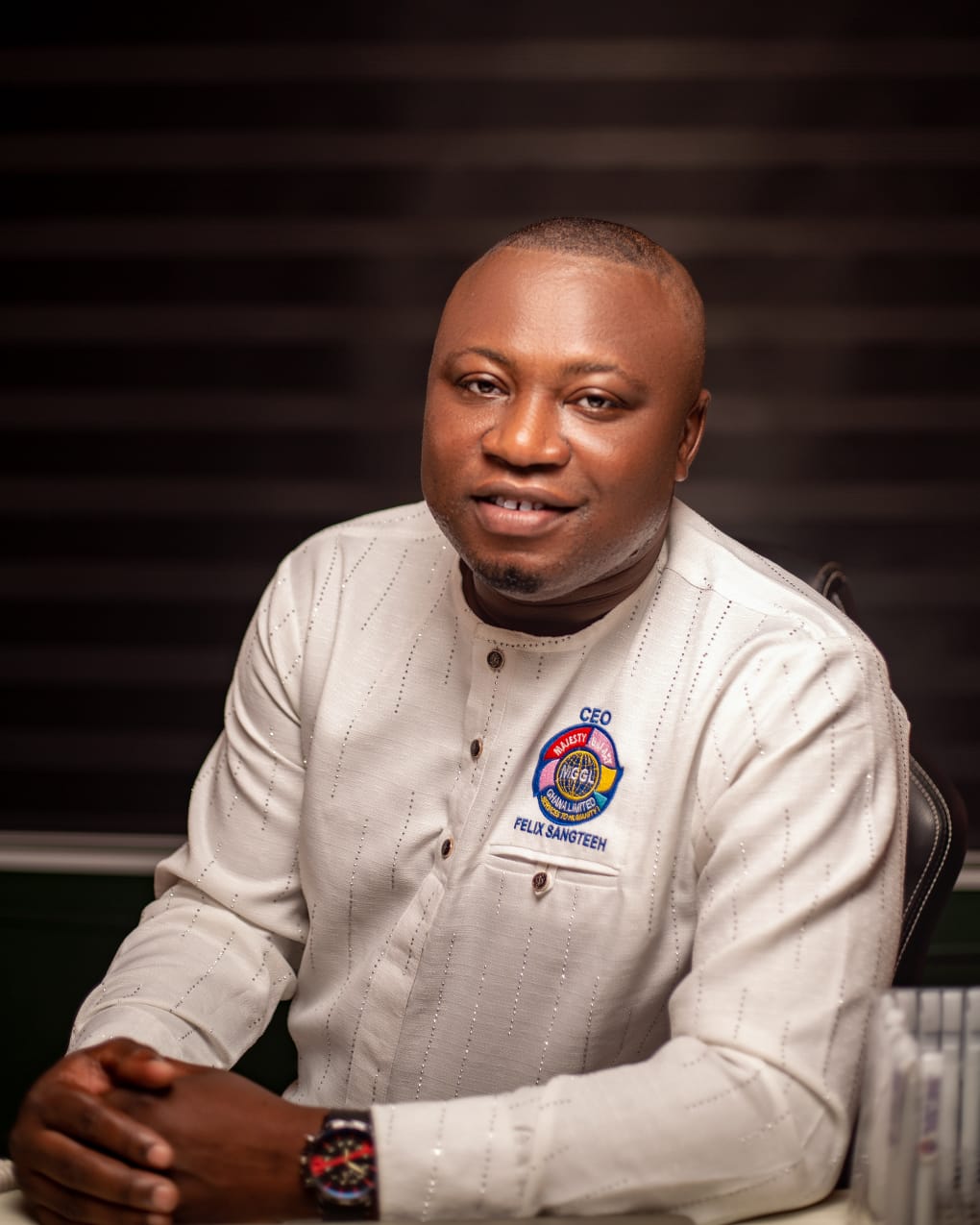 Corporate Hall of Fame Induction